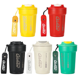 Mug pour boissons chaudes ou glacées capacité 450ml