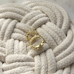 Adhara Hoops