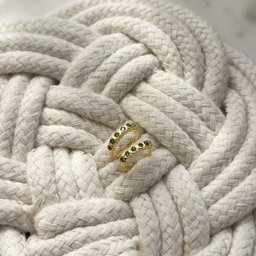 Evie Mini Hoops