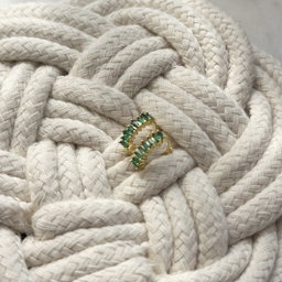 Mae Mini Hoops