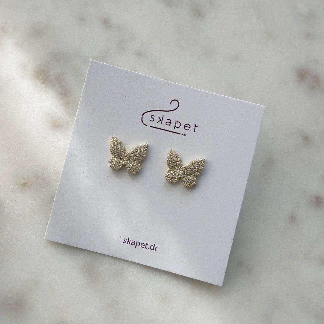 Nabi Earrings