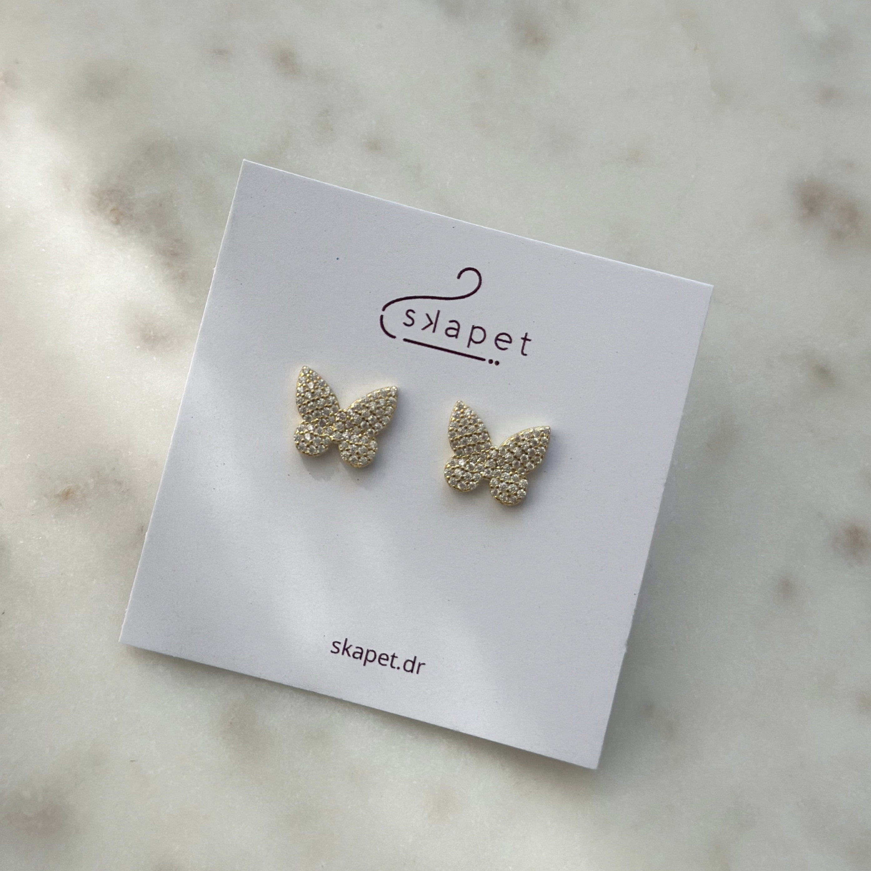 Nabi Earrings