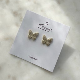 Nabi Earrings