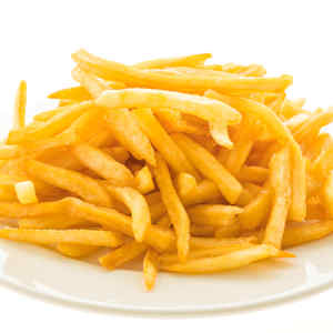 Chips kavu