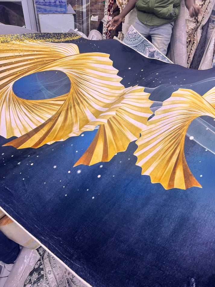 3D Carpets 7 by 10 _0