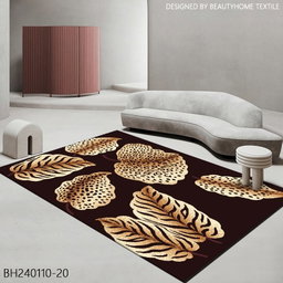 3D Carpets 7 by 10 
