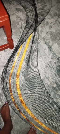 3D Carpets 7 by 10 