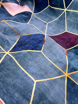 3D Carpets 7 by 10 