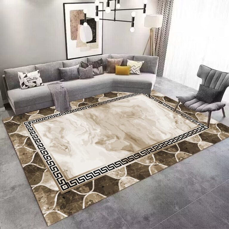 3D Carpets 7 by 10 _14
