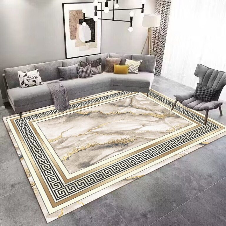 3D Carpets 7 by 10 _15