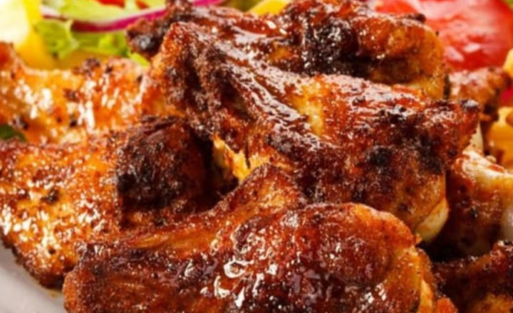 Lemon Chicken_0