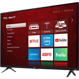 TV & Truss Stand