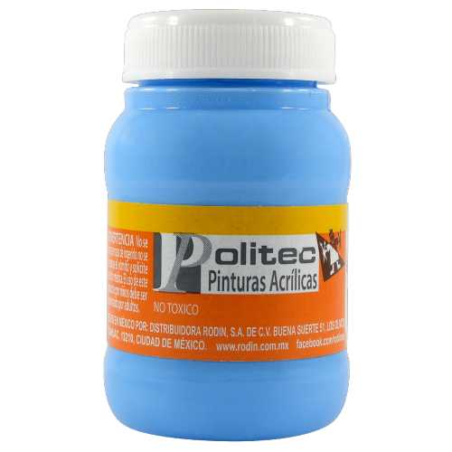 Pintura Politec 100ml_1