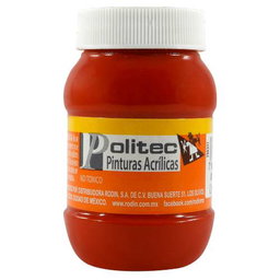 Pintura Politec 100ml