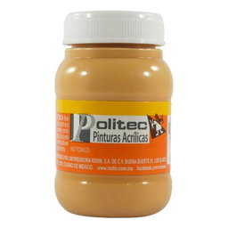Pintura Politec 100ml