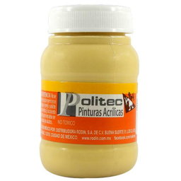 Pintura Politec 100ml