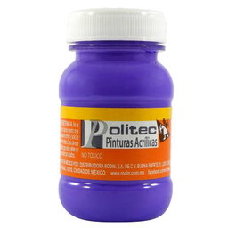 Pintura Politec 100ml