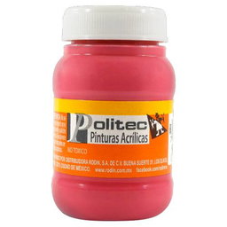 Pintura Politec 100ml