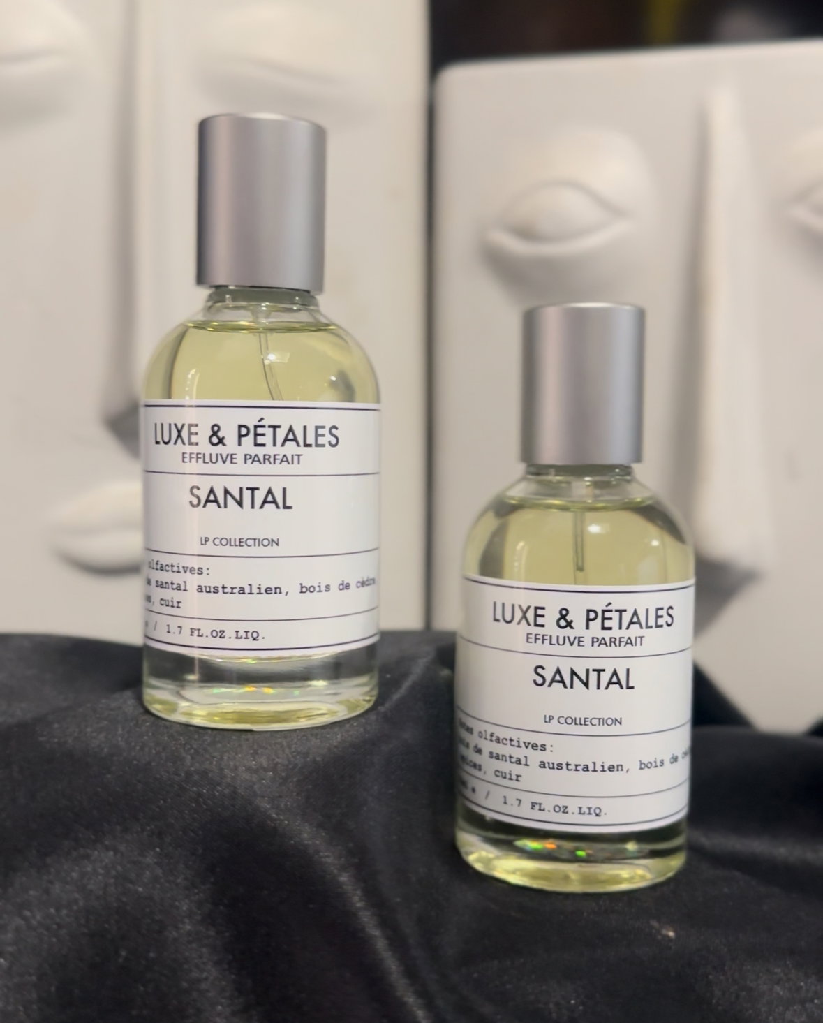 SANTAL 