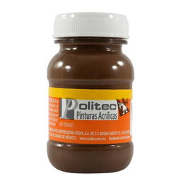 Pintura Politec 100ml