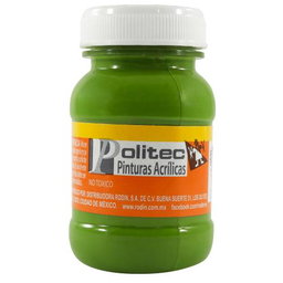 Pintura Politec 100ml