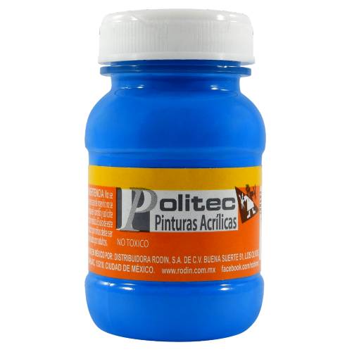 Pintura Politec 100ml_23