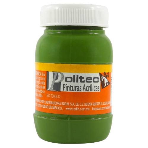Pintura Politec 100ml_25
