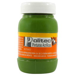 Pintura Politec 100ml