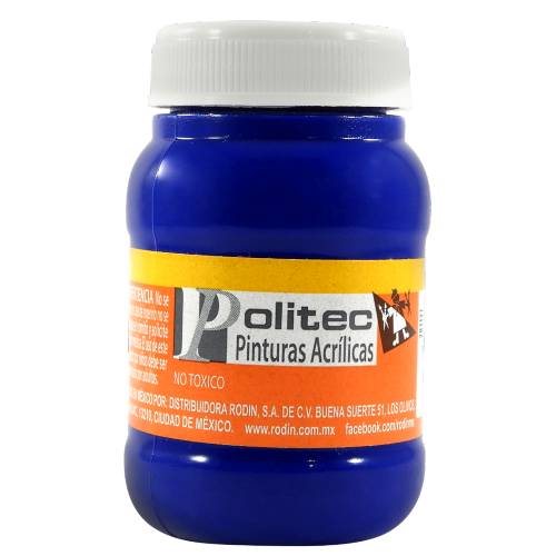 Pintura Politec 100ml_27