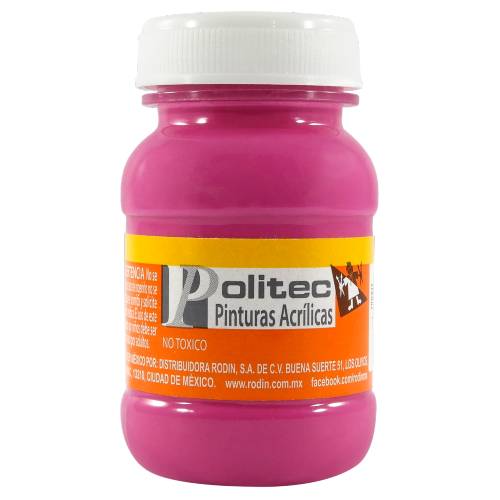 Pintura Politec 100ml_28