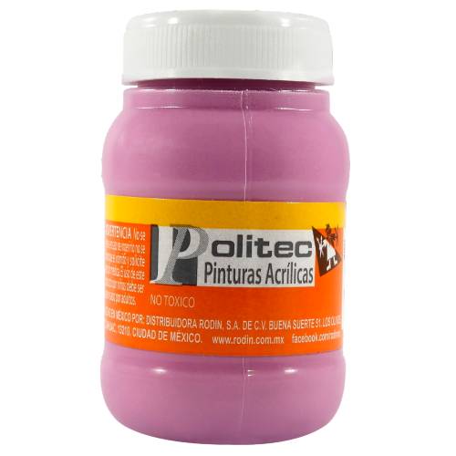 Pintura Politec 100ml_29