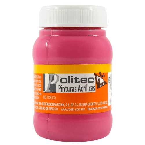 Pintura Politec 100ml_30
