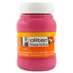 Pintura Politec 100ml