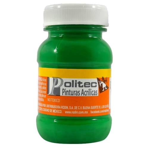 Pintura Politec 100ml_34