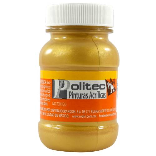 Pintura Politec 100ml_36