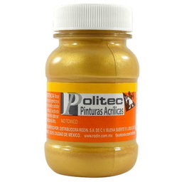 Pintura Politec 100ml