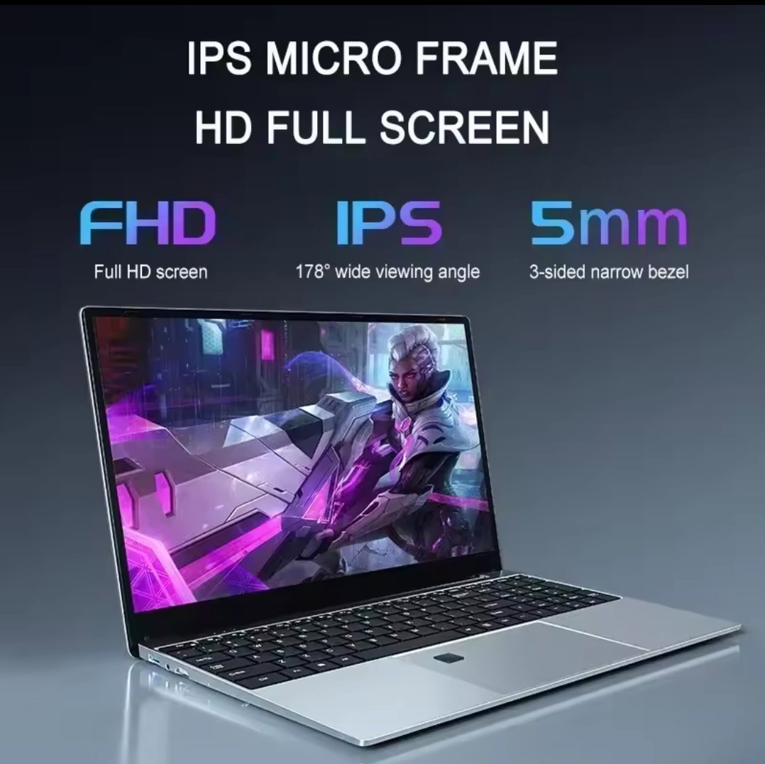 Laptop Ultrabook 2024