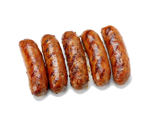 Sausage
