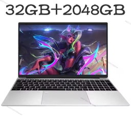 Laptop Ultrabook 2024