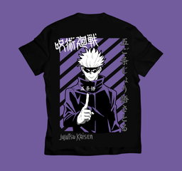 GOJO INFINITY TEE 