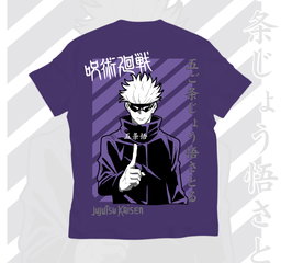 GOJO INFINITY TEE 
