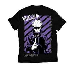 GOJO INFINITY TEE 