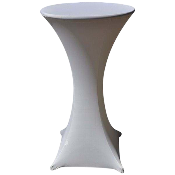 Cocktail Table Spandex Covers_10