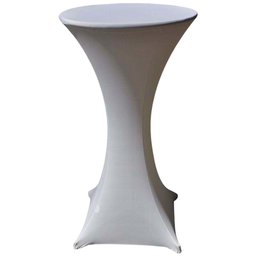 Cocktail Table Spandex Covers