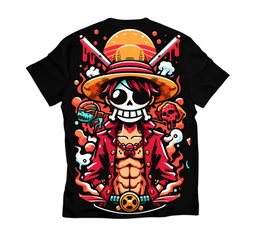 LUFFY'S WAYFINDER 
