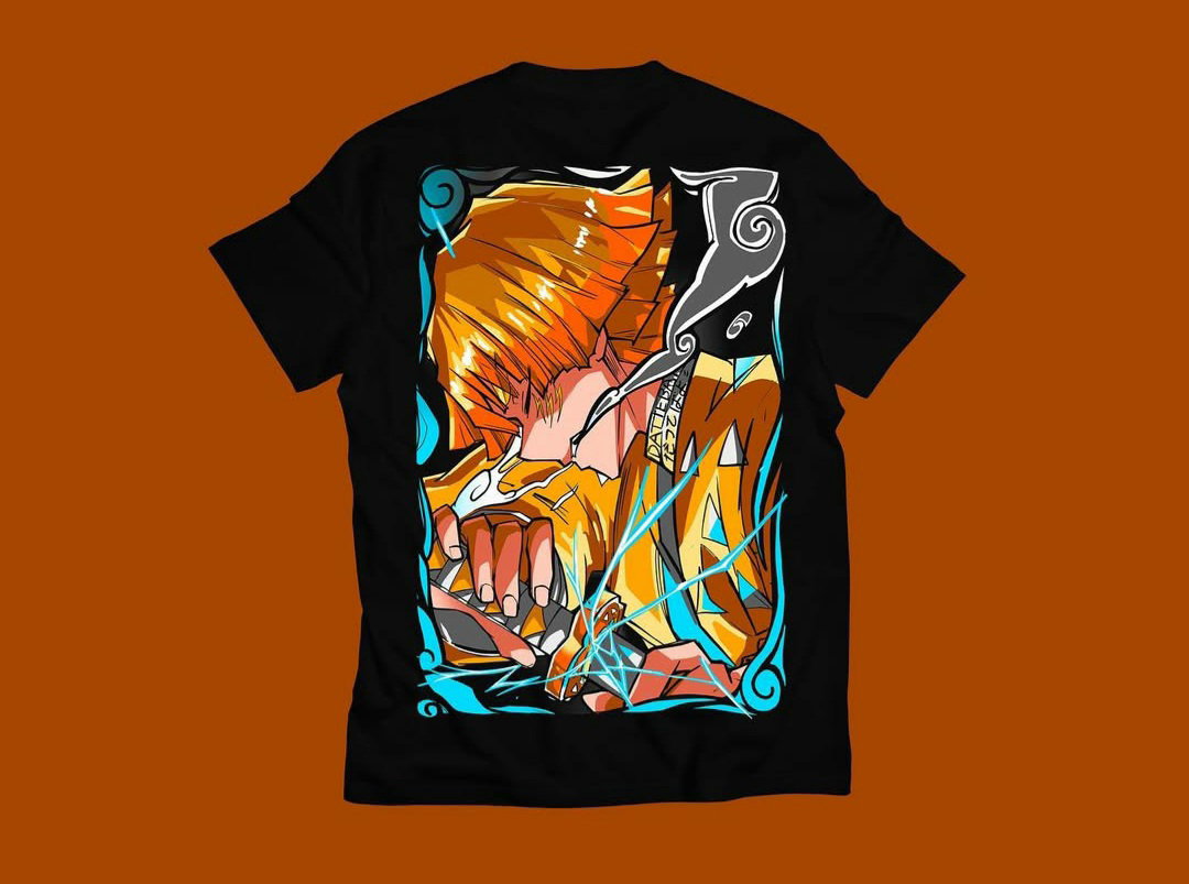 STORM TEE_0