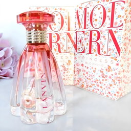 Lanvin Modern Princess Blooming Edt 90ml Perfume 