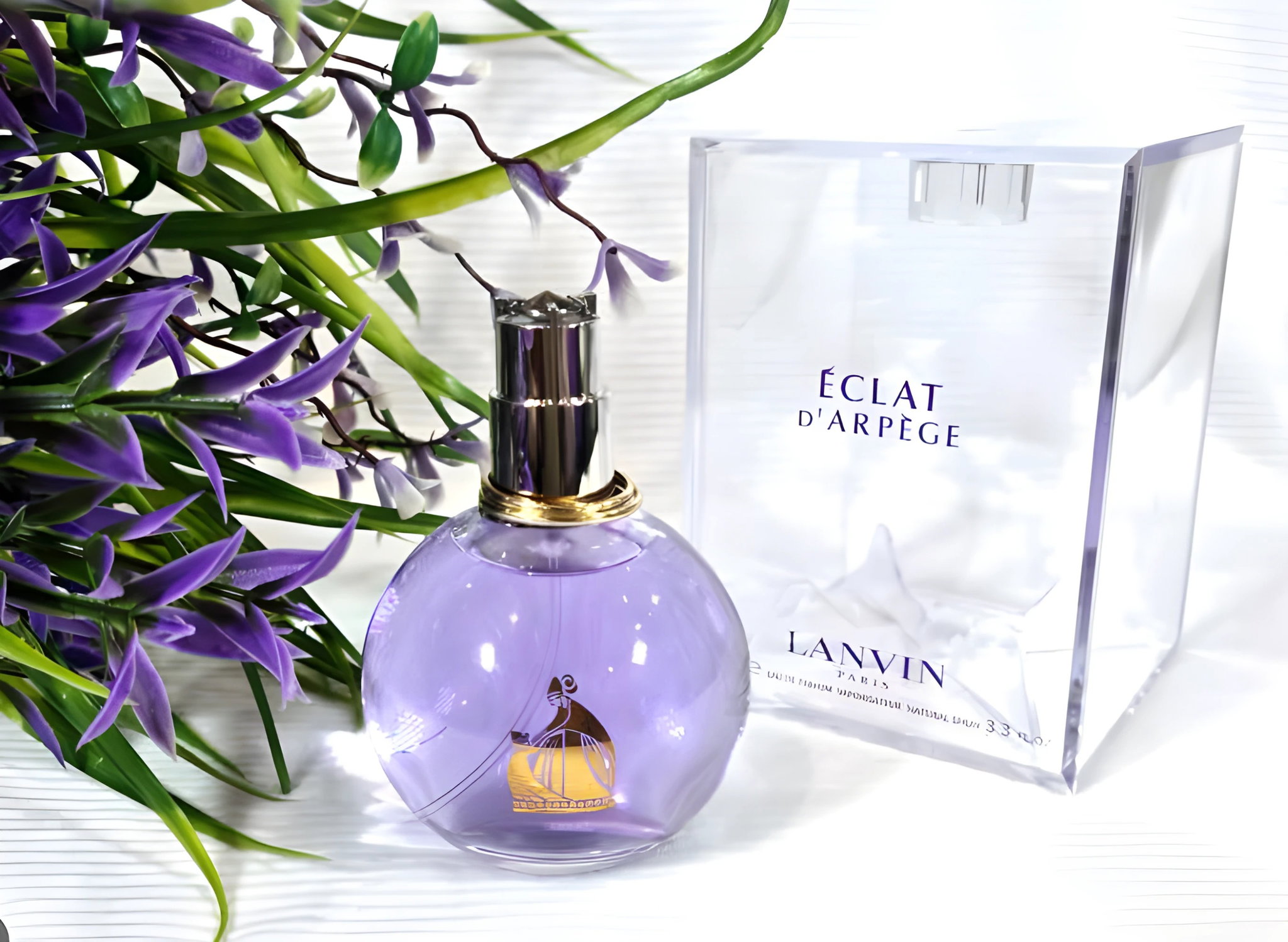 Lanvin Eclat d’Arpège Edp 100ml Perfume _0