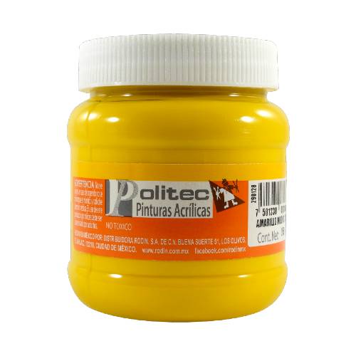 Pintura Politec 250ml_2