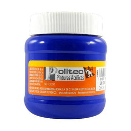 Pintura Politec 250ml